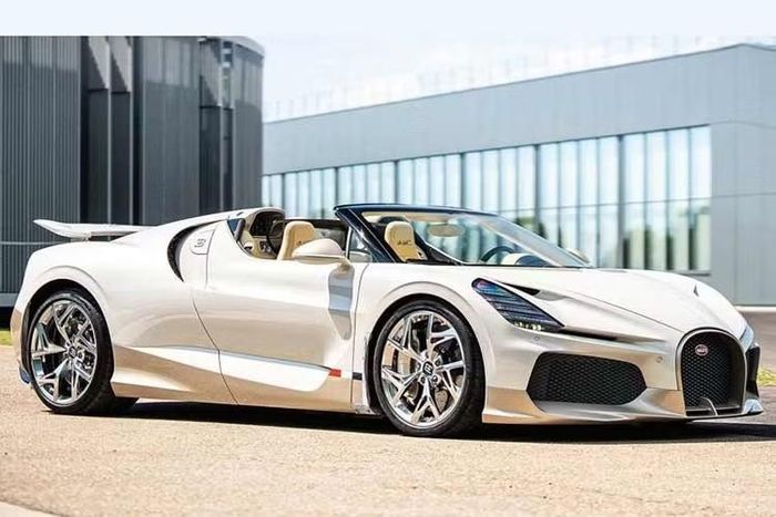 Khối động cơ W16 lần đầu xuất hiện trên Bugatti Veyron vào năm 2005 và sau đó tiếp tục được trang bị trên nhiều mẫu xe nổi tiếng như Chiron, Divo, Centodieci và Mistral. Ngoài các mẫu xe thương mại, động cơ này cũng được sử dụng trên Bolide - mẫu hypercar chỉ dành cho đường đua với số lượng giới hạn 40 chiếc. Toàn bộ xe Bolide đã được hoàn thành vào cuối năm 2025.