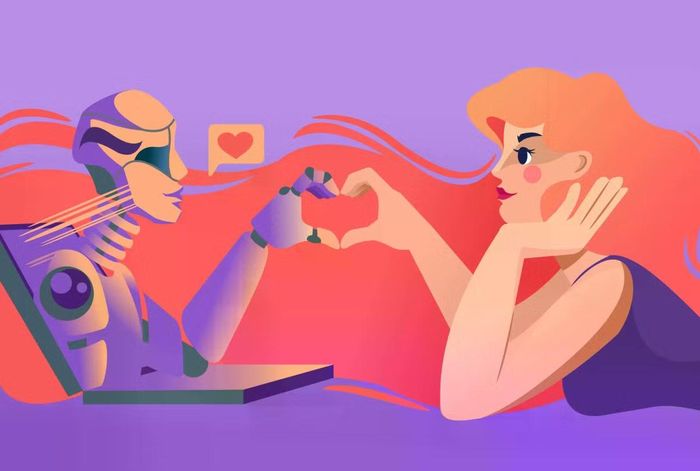 Trung Quốc lần đầu áp dụng quy định riêng đối với AI nhân cách hóa nhằm hạn chế chatbot tạo quan hệ tình cảm với người dùng trẻ tuổi.