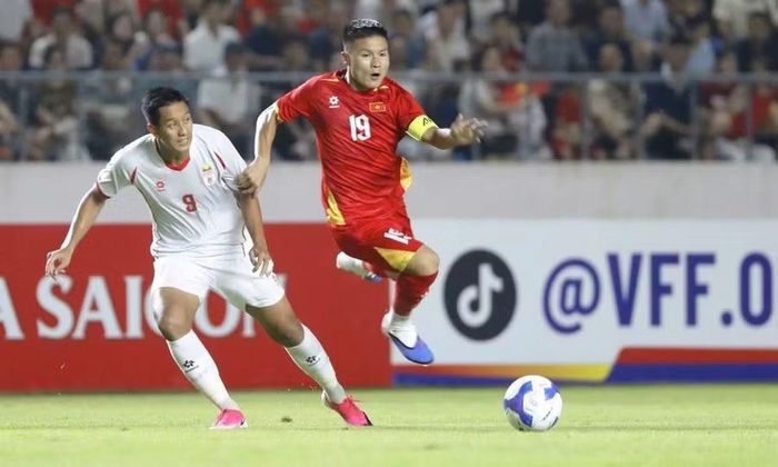 Tuyển Việt Nam là ứng viên nặng ký cho ngôi vô địch ASEAN Cup 2026.