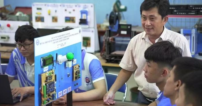 Ảnh minh họa: Internet.