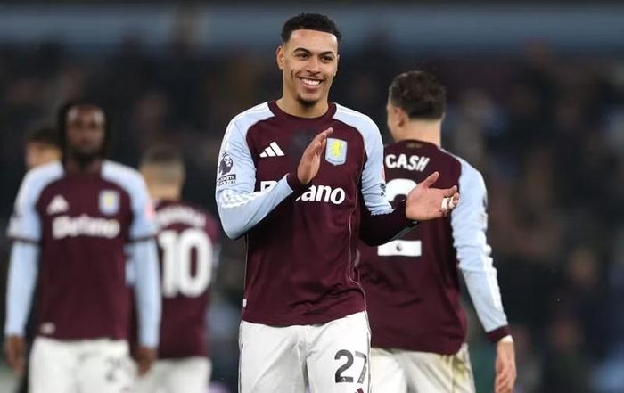 Chelsea được cho là đã đạt thỏa thuận với CLB Aston Villa để chiêu mộ Morgan Rogers trong kỳ chuyển nhượng hè này.
