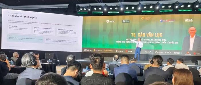 Nếu hành lang pháp lý là điều kiện cần, hạ tầng dữ liệu tin cậy sẽ là điều kiện đủ để thị trường phát triển