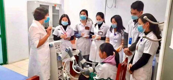 Ngành Y học dự phòng và Kỹ thuật xét nghiệm y học đóng vai trò then chốt trong hệ thống y tế chủ động.