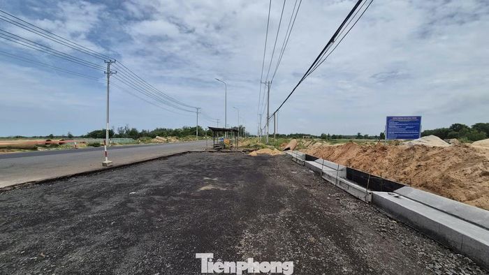 Dự án nâng cấp, mở rộng tuyến đường ĐT994 khi hoàn thành và đưa vào khai thác được kỳ vọng sẽ tạo động lực phát triển du lịch ven biển TPHCM, tăng cường kết nối hạ tầng logistics, đồng thời thúc đẩy phát triển kinh tế - xã hội của khu vực Đông Nam Bộ.