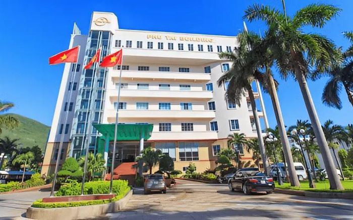 Công ty CP Phú Tài dừng triển khai đợt chào bán cổ phiếu ra công chúng. Ảnh: PTB.