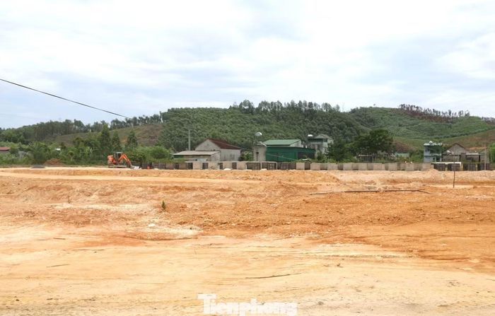 Các địa phương đang tập trung tháo gỡ khó khăn để triển khai dự án.