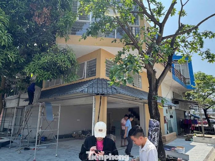 Ý tưởng khởi nghiệp bằng quán cà phê của anh Lưu Văn Thắng được hỗ trợ vốn vay ưu đãi từ Tỉnh Đoàn Bắc Ninh.