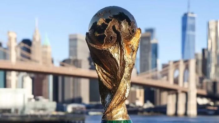 Nếu muốn đăng cai World Cup, Malaysia chỉ có thể bắt đầu từ năm 2038 vì 2 suất đăng cai 2030 và 2034 đã có chủ