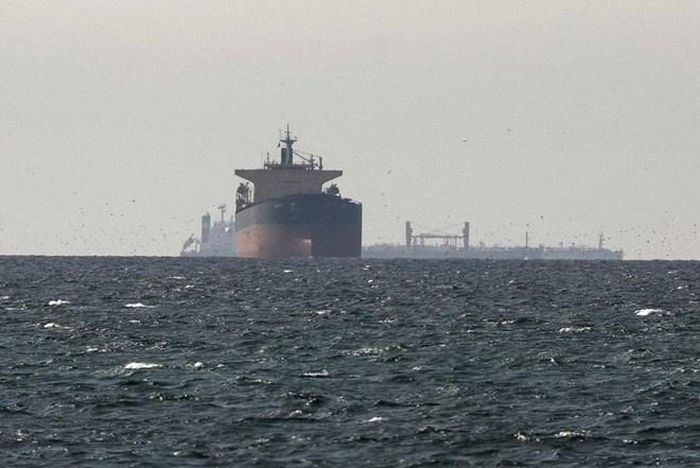Eo biển Hormuz. (Ảnh: Xinhua)