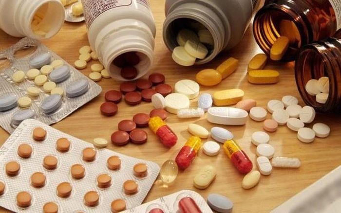 Công ty Dược phẩm Cửu Long bị phạt 189 triệu đồng (Ảnh minh họa)