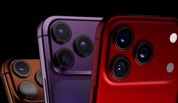 Apple Intelligence chính thức được triển khai tại Trung Quốc có thể trở thành yếu tố giúp iPhone 18 Pro Max tạo ra khác biệt rõ rệt so với người tiền nhiệm. Ảnh: CNET