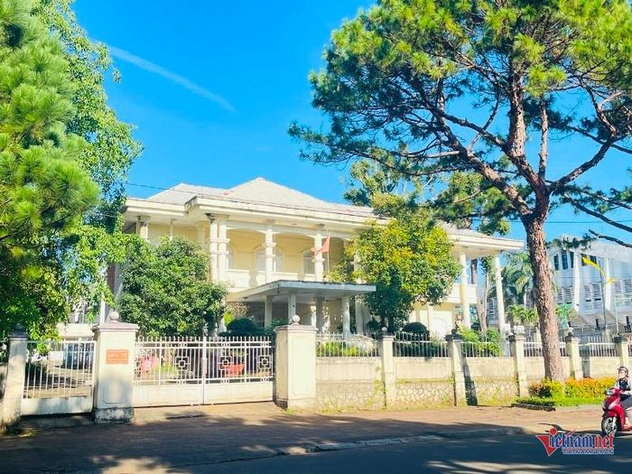 Năm 2024, Sở Y tế Gia Lai (cũ) đã xây dựng kế hoạch tuyển dụng 1.542 viên chức ngành y. Ảnh: Trần Hoàn