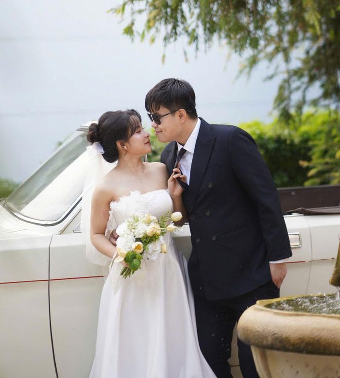 Tình yêu được vun đắp bằng sự thấu hiểu