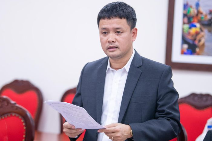 Ông Đặng Trần Cường - Cục trưởng Cục Điện ảnh phản hồi quanh những tranh cãi của phim "Hoàng hậu cuối cùng".