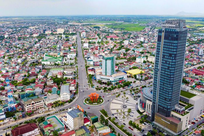  Diện mạo Thành Sen hôm nay. 