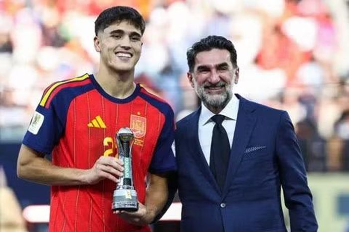 Cubarsi đã trải qua kỳ World Cup 2026 đỉnh cao