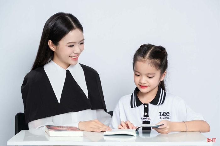 Với nhiều phụ nữ trẻ Hà Tĩnh, tri thức không chỉ là hành trang phát triển mà còn là “trang sức” tạo nên sự tự tin và giá trị bền vững.