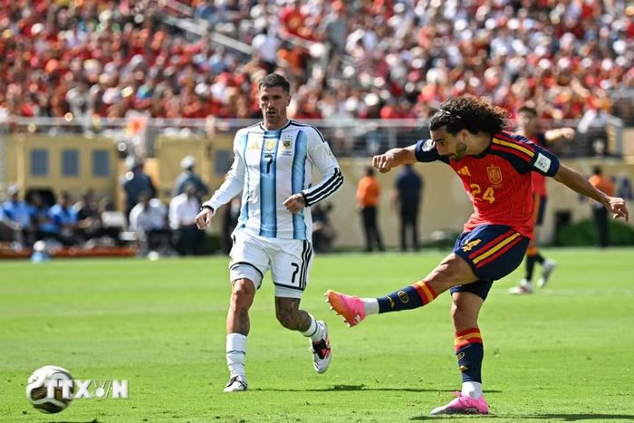 (Ảnh: AFP/TTXVN)