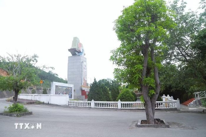 Năm 2016, đoạn Kênh Nhà Lê trên địa bàn Nghệ An được xếp hạng Di tích lịch sử quốc gia, khẳng định giá trị đặc biệt của công trình đối với lịch sử dân tộc. (Ảnh: Xuân Tiến/TTXVN)