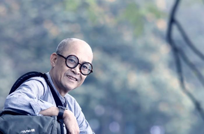 Tiến sỹ Ngô Vương Anh, chuyên gia có nhiều năm nghiên cứu về lịch sử Đảng Cộng sản Việt Nam và tư tưởng Hồ Chí Minh. (Ảnh: NVCC)