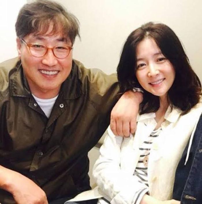 Chồng Lee Young Ae nắm trong tay khối tài sản gần 40 ngàn tỷ đồng. Ảnh: Naver.