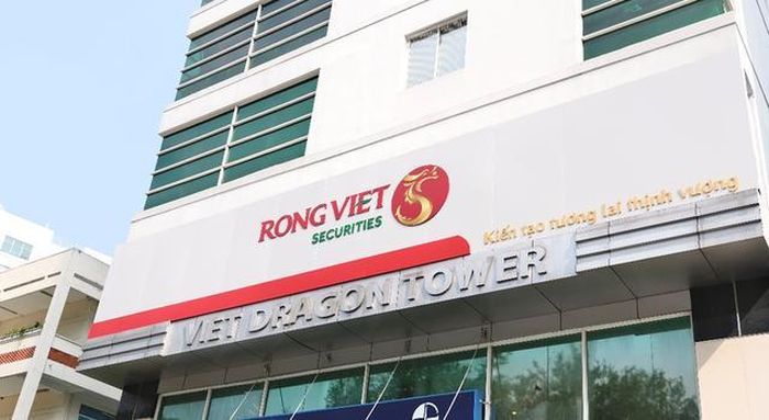Sau quý đầu năm thua lỗ, Chứng khoán Rồng Việt lãi 45 tỷ đồng trong quý II/2026 nhờ cho vay và đầu tư, trong khi dư nợ margin tăng lên hơn 4.000 tỷ đồng lần đầu tiên trong lịch sử hoạt động (Ảnh: Internet).