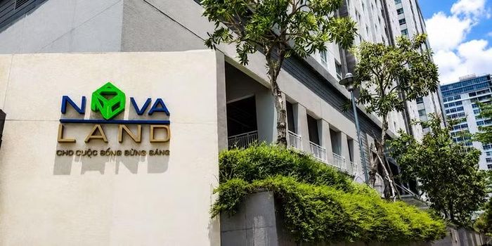 Ảnh minh họa: Novaland.