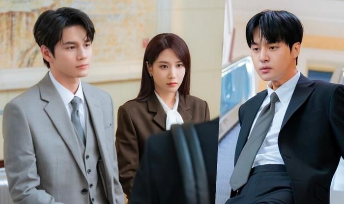 Spooky in Love ghi nhận mức tăng rating ấn tượng ngay ở tập 2, dẫn đầu khung giờ phát sóng trên các kênh truyền hình cáp.