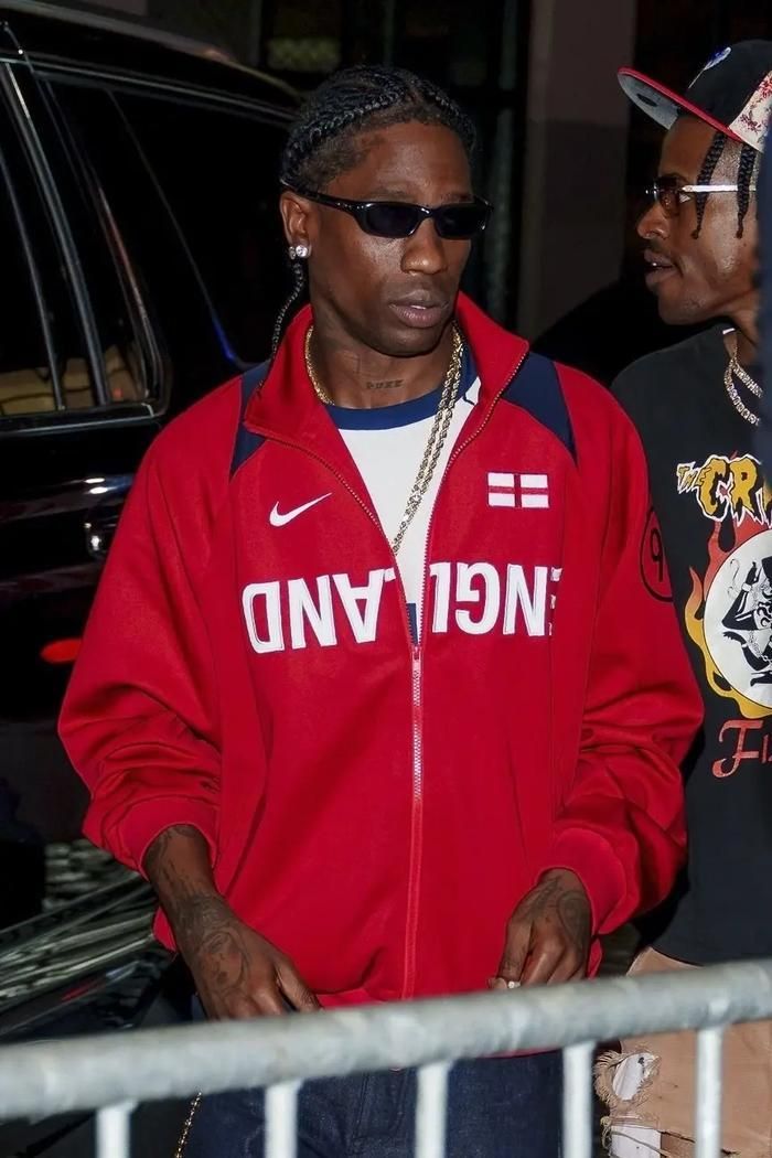 Vụ việc xảy ra vào tối 19/7 trong lúc Travis Scott cùng bạn bè tham dự một sự kiện tại Zero Bond.