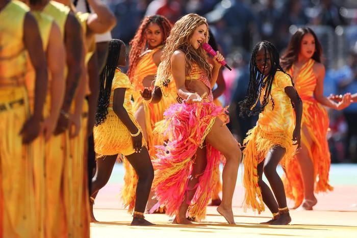 Ảnh: PATRICIA DE MELO MOREIRA/Getty Images