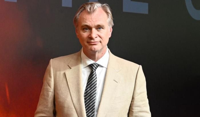 Đạo diễn Christopher Nolan bày tỏ niềm đam mê lớn với dòng phim kinh dị nhưng vẫn đang chờ đợi một kịch bản thực sự bứt phá. Ảnh: NSX
