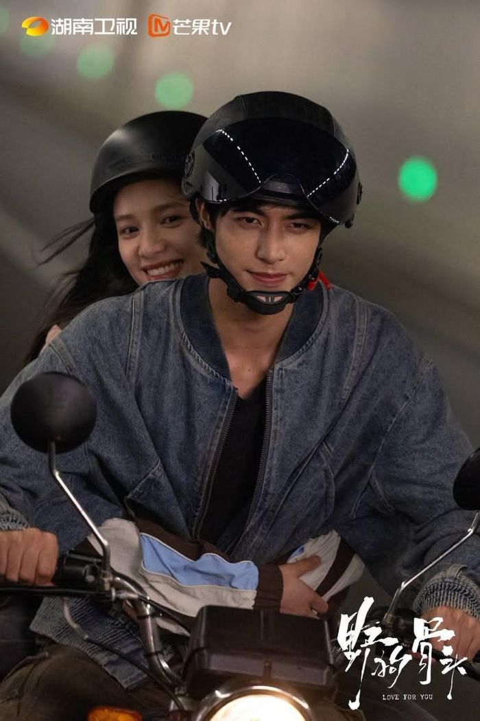 Bộ phim truyền hình Chó Hoang Và Xương là câu chuyện tình yêu đầy day dứt và chiếm hữu giữa hai anh em không cùng huyết thống, Trần Dị (Tống Uy Long) và Miêu Tĩnh (Trương Tịnh Nghi). Lớn lên từ một thị trấn nhỏ nghèo khó vào thập niên 1990, họ nương tựa vào nhau để vượt qua những biến cố gia đình và dần nảy sinh thứ tình cảm mãnh liệt vượt qua ranh giới tình thân. Đặc biệt, tác phẩm tạo nên cú bứt phá trên thị trường khi liên tục dẫn đầu về sức hút, đồng thời trở thành một trong những phim có doanh thu quảng cáo cao nhất mùa hè 2026.