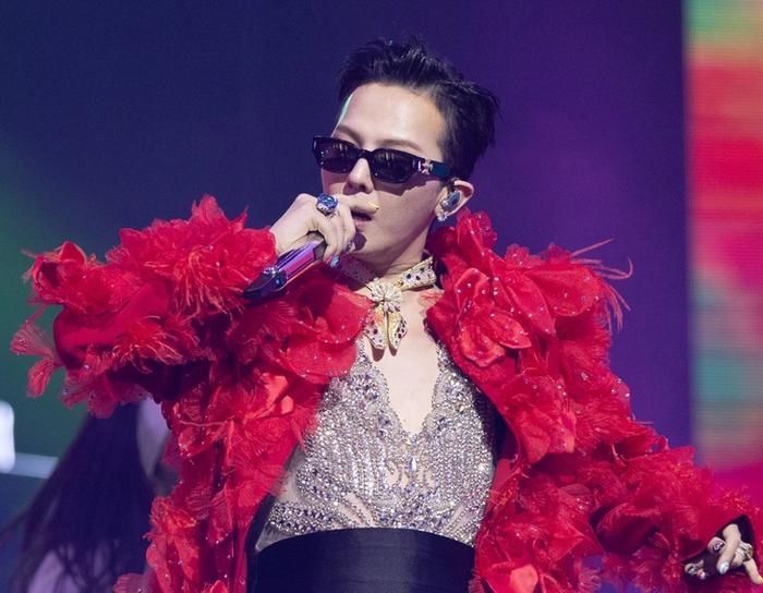 G-Dragon cho biết anh mong muốn được đóng góp nhiều hơn vào các hoạt động bảo vệ những di sản.