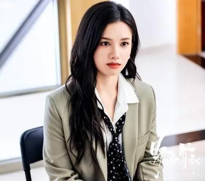 Nhiều người nhận định Trương Tịnh Nghi có tiềm năng phát triển bền vững nhờ khả năng lựa chọn kịch bản chất lượng. Ảnh: NSX
