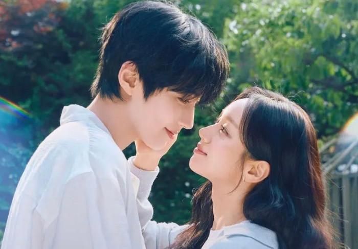 Hyeri và Hwang In Youp mang đến chuyện tình đầu đầy cảm xúc trong Dream to You.