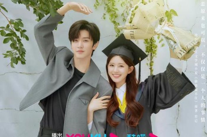 Mối tình thầm thương của Tang Trĩ dành cho Đoàn Gia Hứa cuối cùng cũng đơm hoa kết trái. Sau nhiều năm chờ đợi và trưởng thành, cả hai chính thức trở thành một gia đình. Đây là một trong những cái kết được khán giả đánh giá ngọt ngào và đáng nhớ nhất của dòng phim ngôn tình hiện đại.