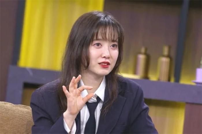Sau biến cố hôn nhân, Goo Hye Sun tập trung vào các dự án cá nhân và giữ nguồn năng lượng tích cực trong cuộc sống.