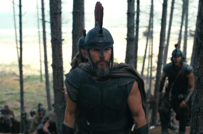 The Odyssey đã trở thành bộ phim có doanh thu mở màn toàn cầu cao nhất trong sự nghiệp của Christopher Nolan. Ảnh: Universal Pictures