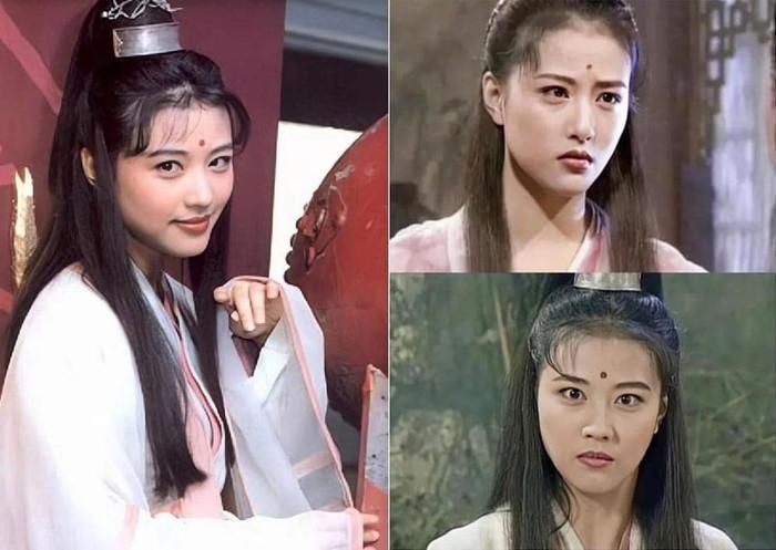 Trước khi trở thành chưởng môn Nga Mi, Chu Chỉ Nhược được Diệt Tuyệt sư thái truyền thụ Nga Mi Cửu Dương Công.