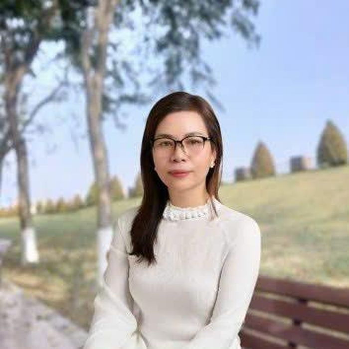 Chuyên gia tâm lý Lê Anh