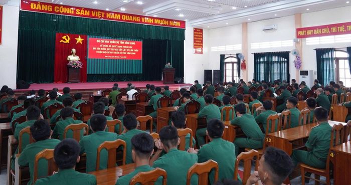 Quang cảnh hội nghị