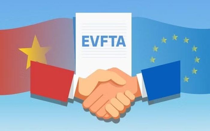 Nhờ EVFTA nhiều doanh nghiệp xuất khẩu thép đã từng bước mở rộng thị phần tại thị trường này
