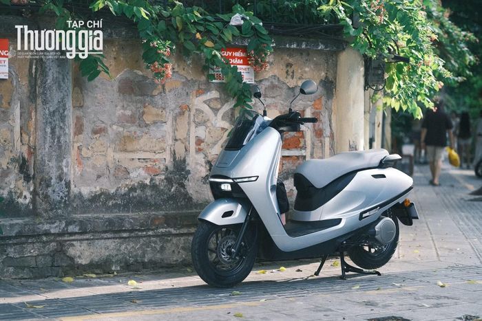 Honda UC3 đã được mở bán tại Việt Nam và được nhiều khách hàng yêu thích