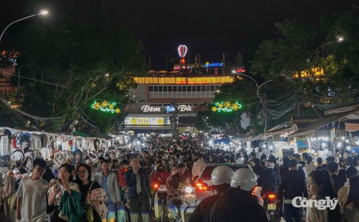 Lâm Đồng hướng tới phát triển các hành trình trải nghiệm liên vùng thay vì những điểm đến riêng lẻ.