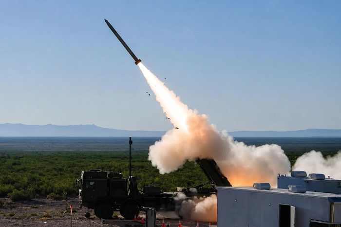 Nga bày tỏ quan ngại về việc Mỹ triển khai hệ thống tên lửa Typhon tại Nhật Bản. Ảnh: militarnyi.