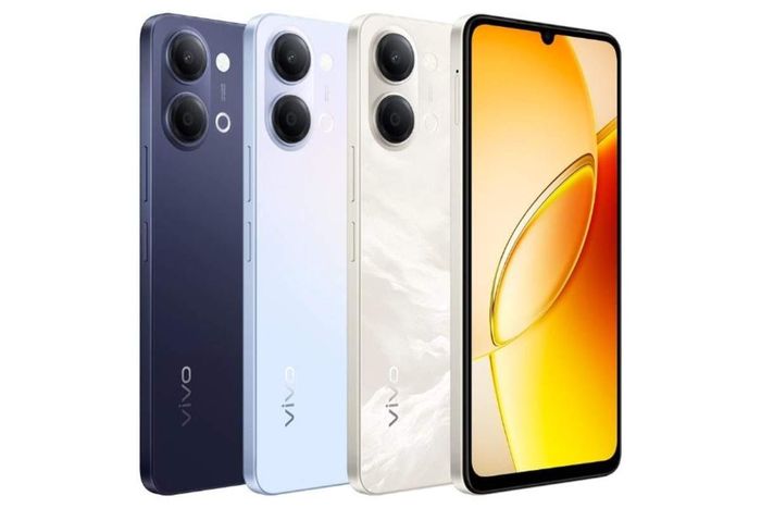 vivo Y6c ra mắt với cấu hình khá tốt