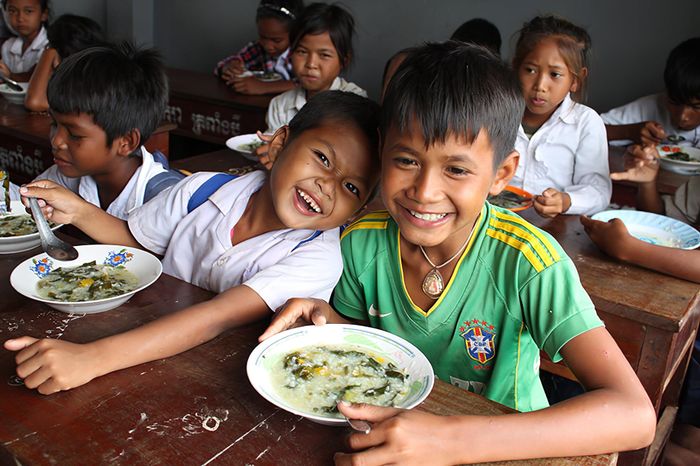 Liên hợp quốc kêu gọi các giải pháp thúc đẩy đồng thời nhiều SDG. Ảnh minh họa: WHO