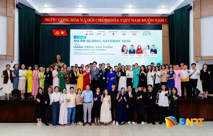 Doanh nghiệp, chủ thể OCOP tham gia dự án Global Gateway 2026 sẽ được hỗ trợ nâng cao năng lực cạnh tranh, kết nối các nguồn lực để đưa sản phẩm ra thị trường. Ảnh: VIỆT ÂN