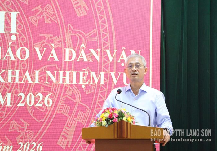 Lãnh đạo Đảng ủy các cơ quan Đảng tỉnh