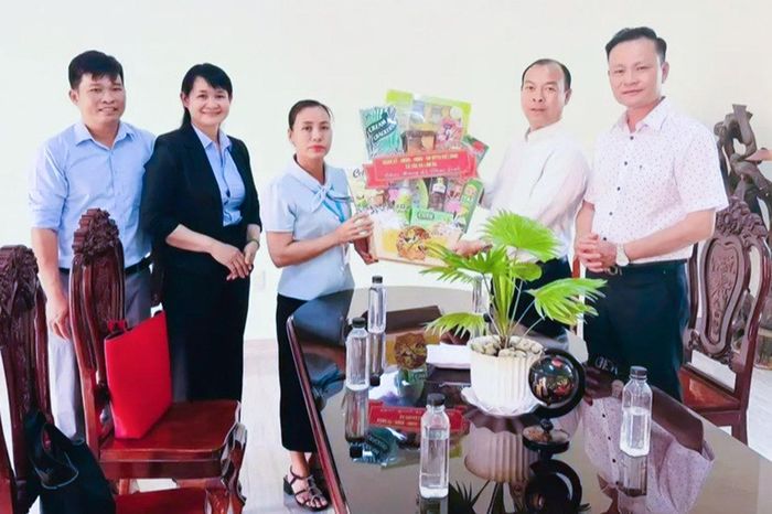 Chức sắc, tôn giáo tại các địa phương luôn phát huy được vai trò của mình